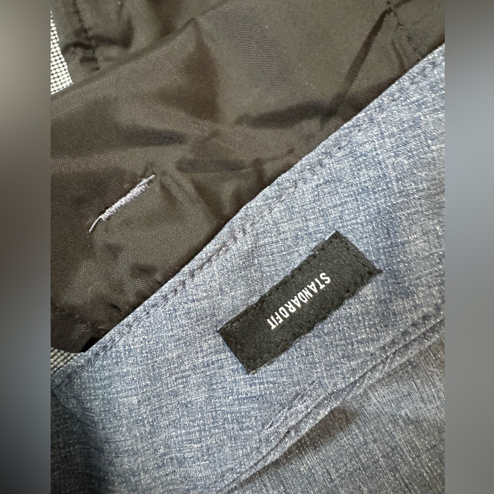 Bonobos The Chino Short 2.0 - Picture 7 of 8